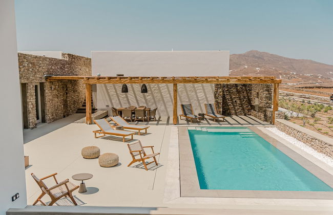 Amarelo Suites - Photo 53