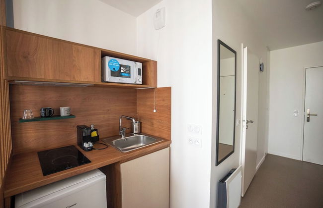 ECLA PARIS VILLEJUIF - Photo 23