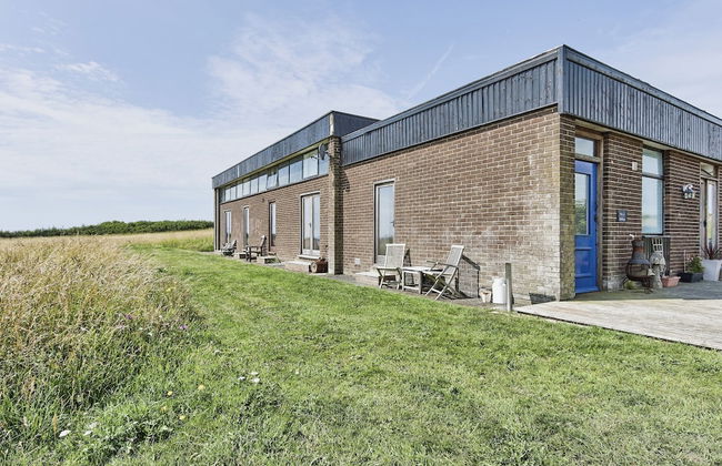 Morse Cottage - Foto 25