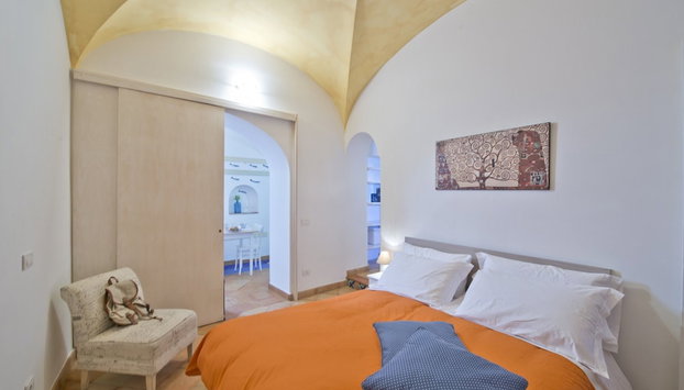 Suite Malu' - Foto 2, Habitación