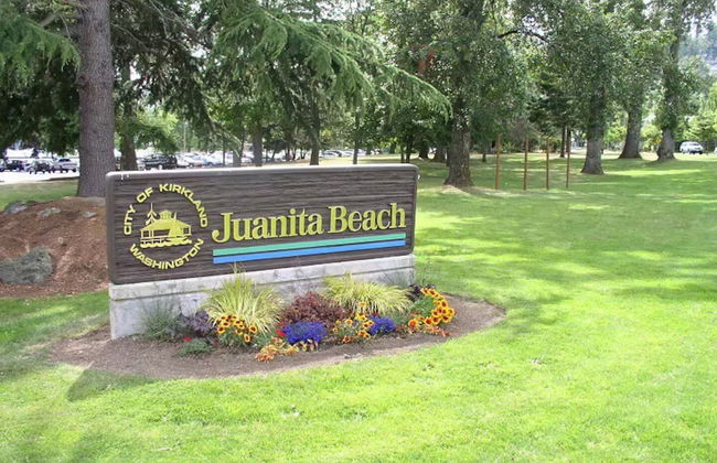 Comfortable Kirkland Home for Family & Remote Work - Photo 37