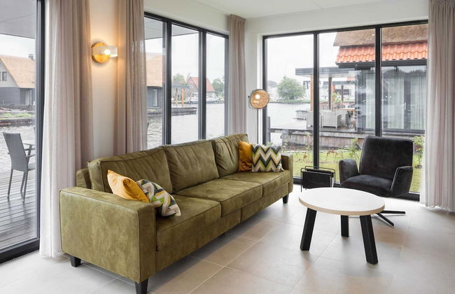 Villa by Weerribben Park - Foto 5