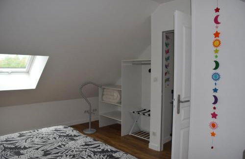 La halte du Clos - Foto 19