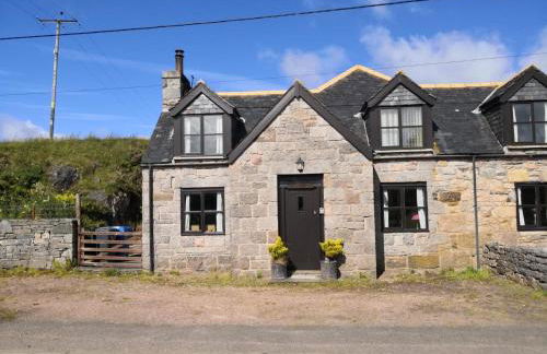 Cranstakie Cottage - Foto 1