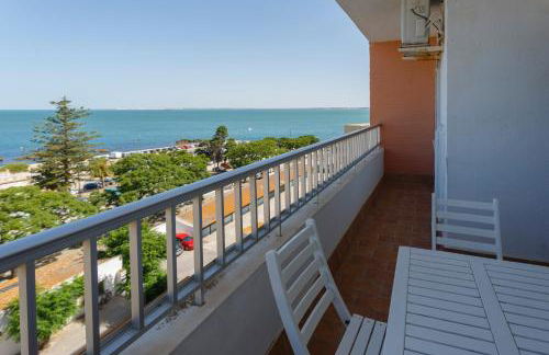 OCEANO Family Home free parking by Cadiz4Rentals - Foto 20
