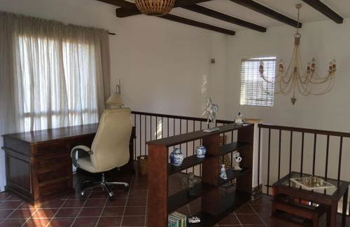 Casa Las Adelfas - Foto 6