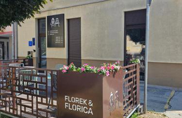 Florek & Florica Apartment - Photo 53