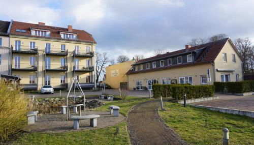 Einraumapartment im Erdgeschoss mit Seeblick - Foto 3