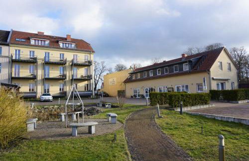 Einraumapartment im Erdgeschoss mit Seeblick - Foto 3