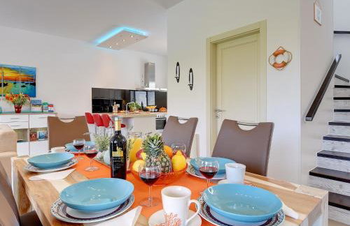 Holiday Home in Novigrad with Pool near Beach - Foto 20