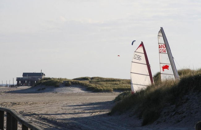 Ferienwohnung, Tating - Foto 15