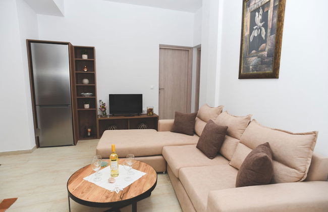 Albertos House - Photo 28