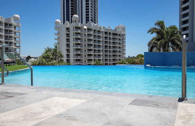 The Wave Resort - Foto 1