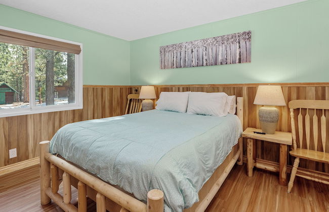 Robinsons Roost - Foto 2