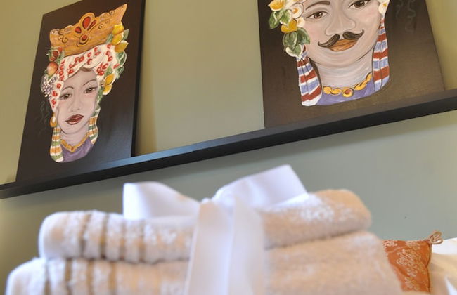 Binario 91 Rooms - Foto 28