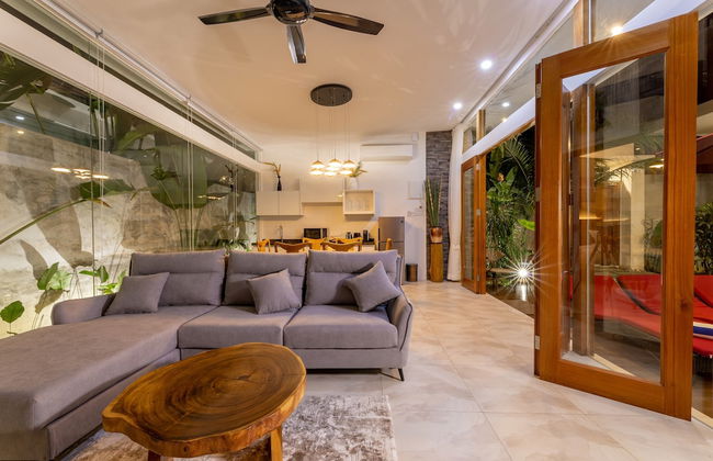 Maneh Villa - Foto 21