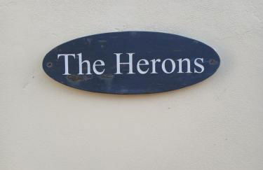 The Herons - Foto 29