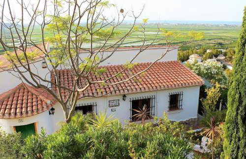 Villa de la Luz - Photo 10