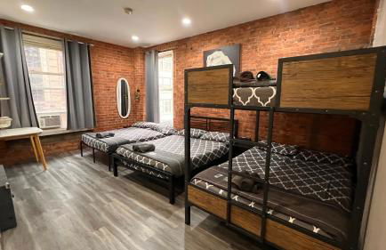 31 Street Broadway Hotel - Foto 80