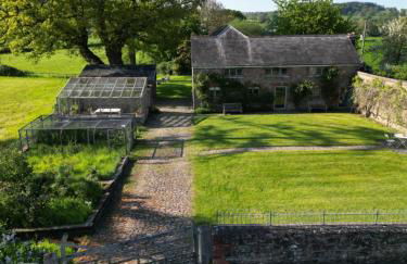 River Cottage by Birch Stays - Foto 6