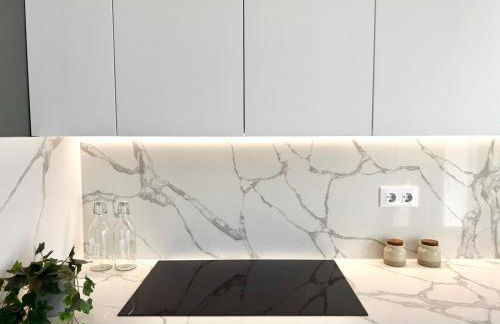 Les Flors de Cunit Villa Liria - Foto 35