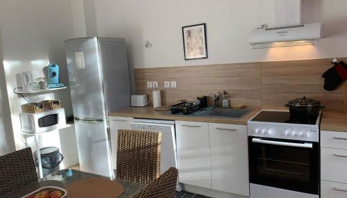 Appartement avec jardin - Foto 4