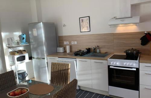 Appartement avec jardin - Photo 4