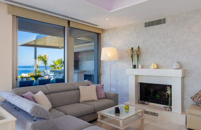 Villa Stella Sunset in Nea Dimmata - Foto 18