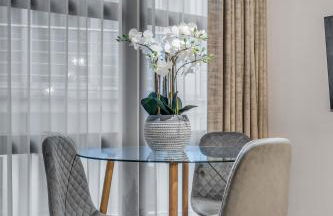 Cleveland Residences Farringdon - Foto 156