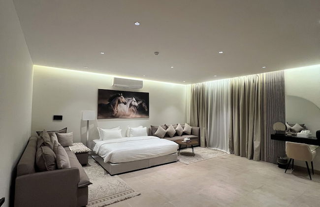 Riyadh Luxury - Foto 4