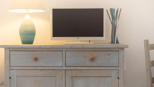 Comodidade do quarto