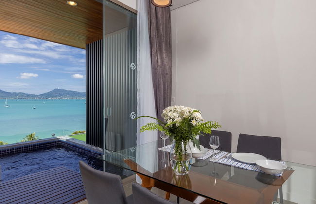 X10 Seaview Suites Panwa Beach - Foto 27