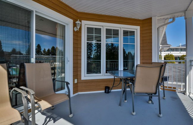 Les Condos du Lac Archambault - Foto 6