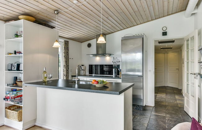 "Sylvelin" - 400m to the fjord - Foto 18