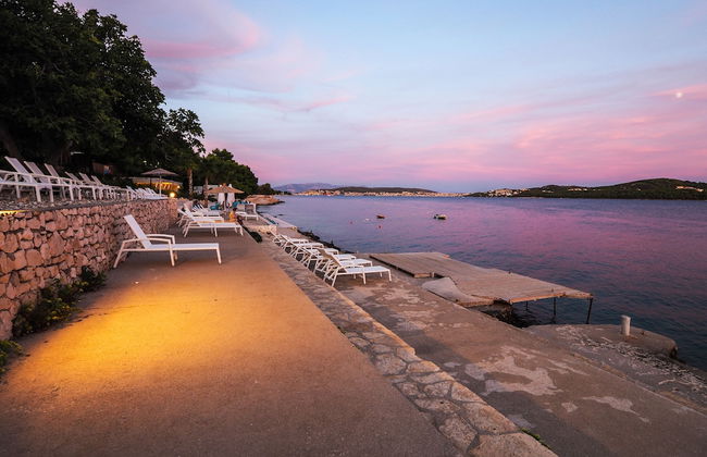 Salve Croatia Homes Amadria Park Trogir - Foto 42