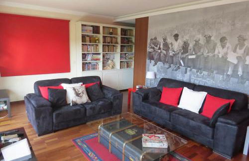 Sweet Home Braga - 4 rooms apartment - Foto 12