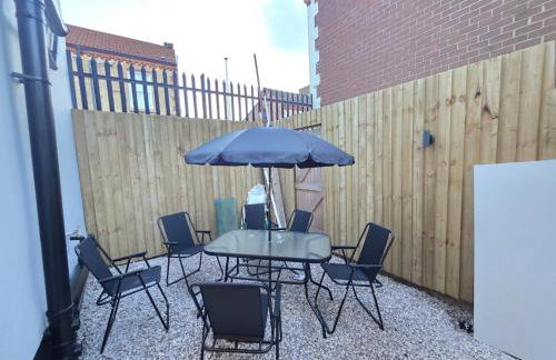 Anfield 4 min walk Sleeps 7 4BR 5Bed 3Bathrooms - Photo 44