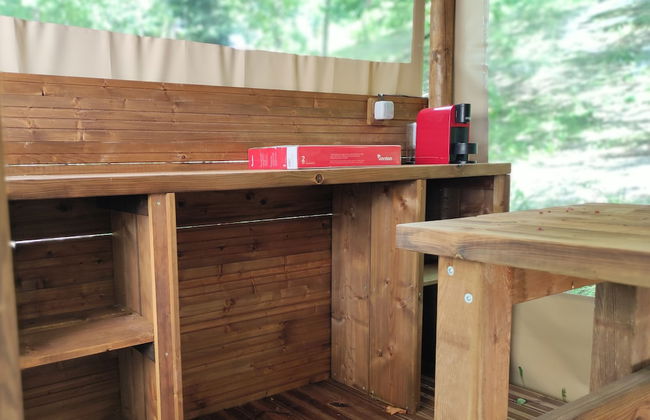 Saecula Natural Village Experience - Foto 22