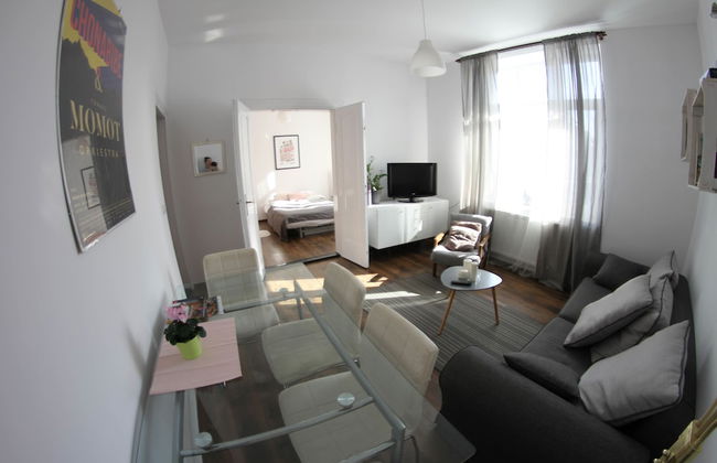 Downtown Apartments - Foto 9