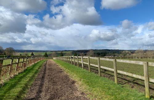 Dovecote Cotswold Cottages - Foto 54