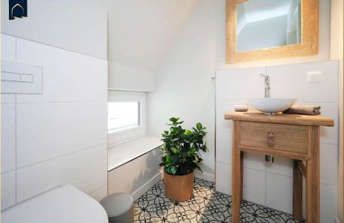 Störtebekers Reethus mit Sauna, Kamin und E-Ladesäule - Foto 21