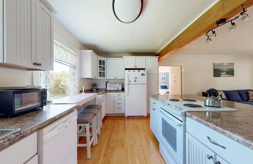 Goose Creek Cottage - Foto 10