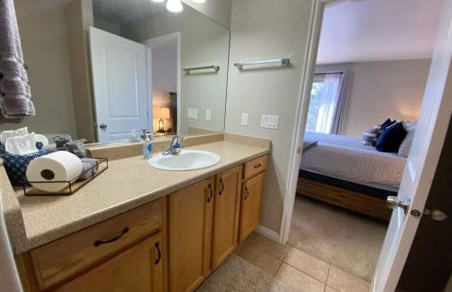 Family Friendly Townhome in Kanab Pool & Hot Tub - Foto 28