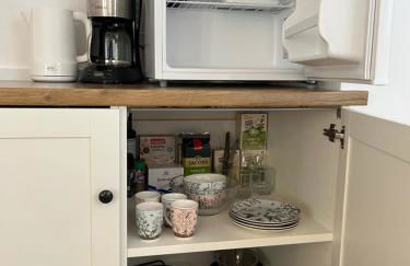 HoliDeis Monschau Zentrum Burgblick 3-Zimmer-Wohnung - Foto 40