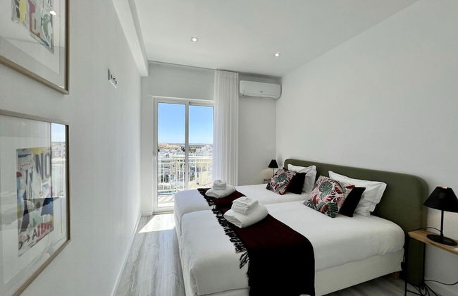 Faro Deluxe by Homing - Foto 10