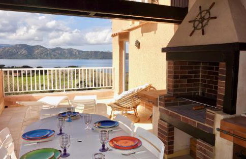 Appartement Marines du Soleil, avec terrasse - Foto 36