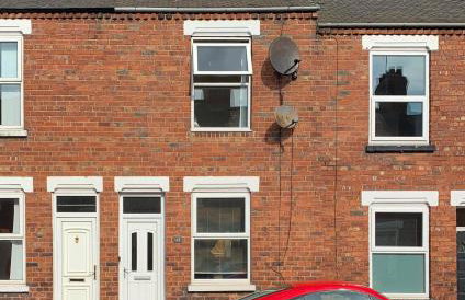 The Racecourse - Quaint Victorian Home With Free Parking - Foto 49