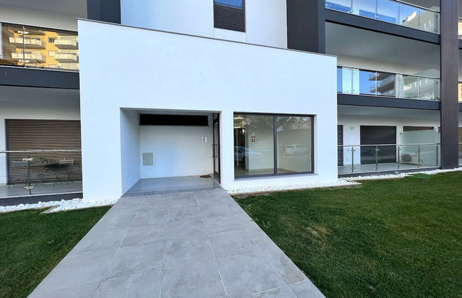 Praia DA Rocha Twins 3 With Pool - Foto 24