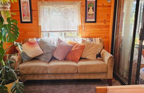 Retreat to Stella Maris Soul Spa by the Russian River - Foto 12