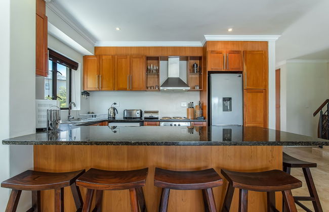 Valley Golf Lodges - Foto 14